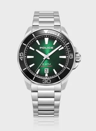 Flaunt Analog Watch