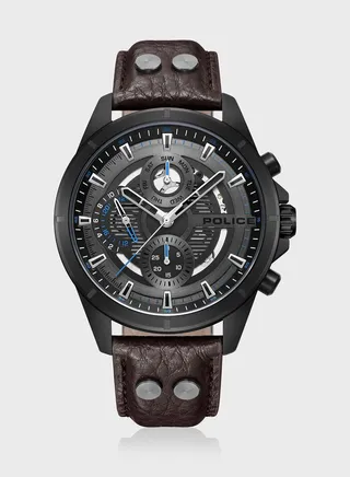 Flaunt Analog Watch