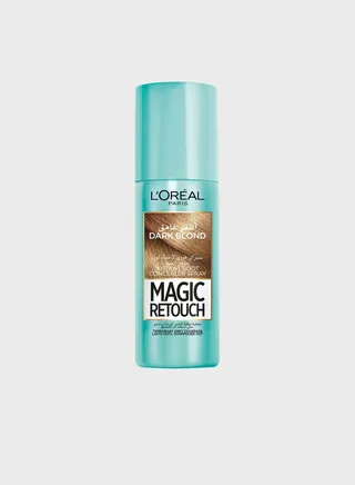 Magic Retouch Hair Color Beige