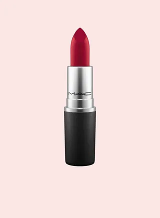 Retro Matte Lipstick - Ruby Woo