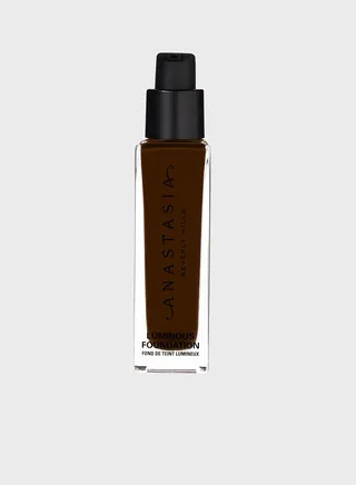 Luminous Foundation - 590C