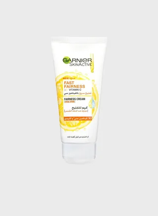 Skin Active Day Cream with Vitamin C