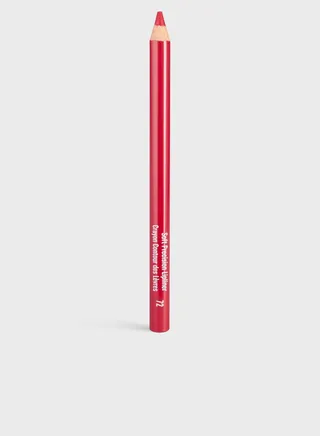Soft Precision  Lipliner - 72