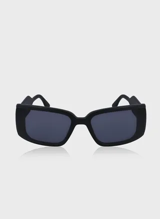 Kl6106S Oversized Sunglasses