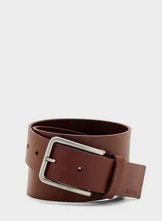 Essential Allocated Hole Belt