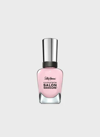 Complete Salon Manicure™ - Blush Against the World, 0.5 fl oz - 14.7 ml