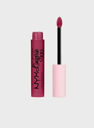 Lip Lingerie Xxl Liquid Lipstick Xxtended