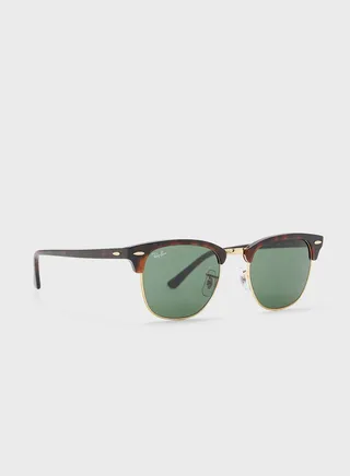 0Rb3016 Square Sunglasses