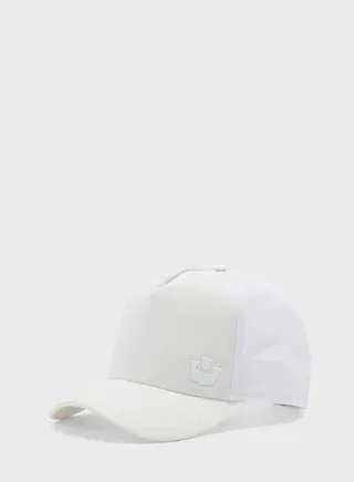 Gateway Curved Peak Caps