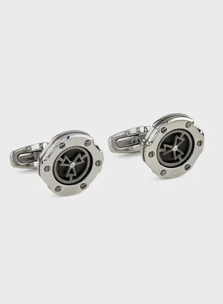 Cuff 2 G Cufflink
