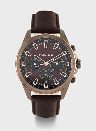 Analog Watch