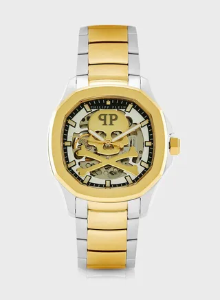 Pwraa0323 Analog Watch