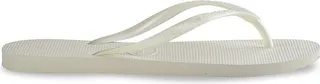 Slim Flip Flops