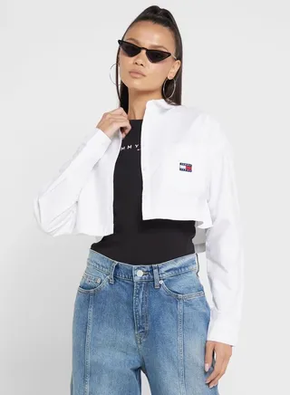 Button Down Shirt
