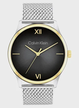 Ascend Analog Watch