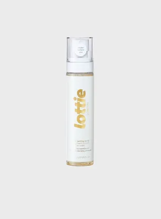 Setting Spray - Dew Bomb
