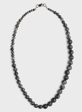 Beaded Necklace