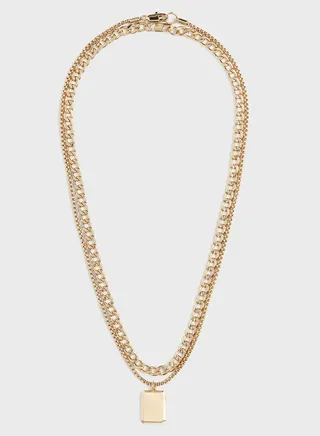 2-Pack Necklaces