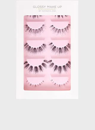 Chelsea Lash Collection