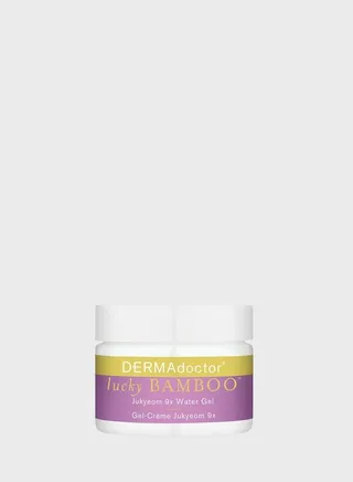 Lucky Bamboo Cream - Jukyeom 9x Water Gel