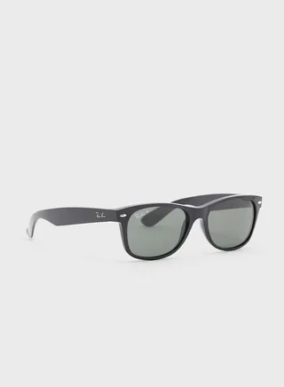 0Rb2132 Wayfarers Sunglasses