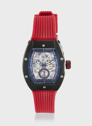 Analog Watch