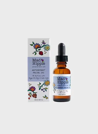 Antioxidant Oil