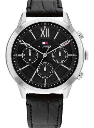 Morrison Analog Watch