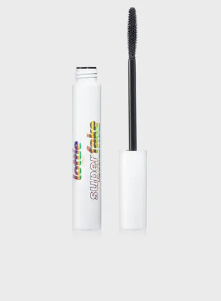 False Lash Effect Mascara - Black