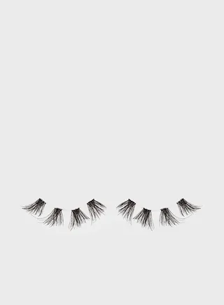 Lash In Soho