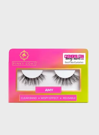 Amy Eyelashes
