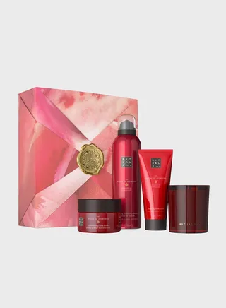 The Ritual Of Ayurveda - Medium Gift Set 2023