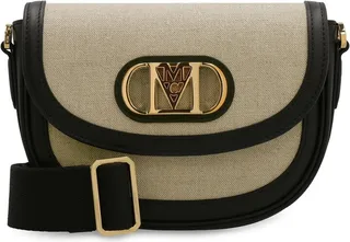MCM Mode Travia Small Crossbody Bag
