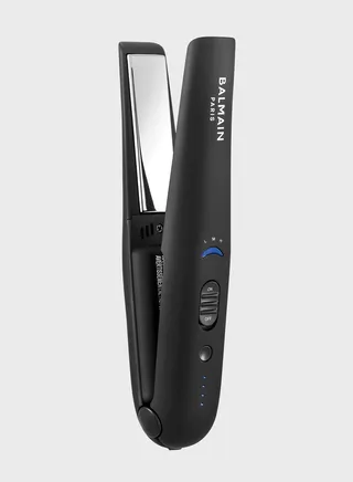 Universal Cordless Straightener