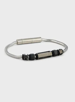 Serpiente Bracelet