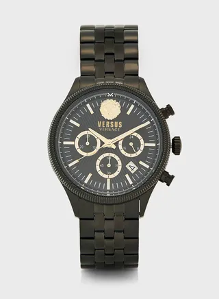 Colonne Chrono Analog Watch