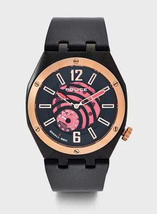 Gobustan Analog Watch