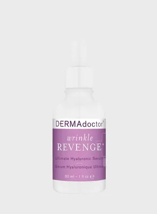 Wrinkle Revenge Ultimate Hylauronic Serum
