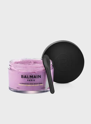 B1 Illuminating Mask White 200Ml