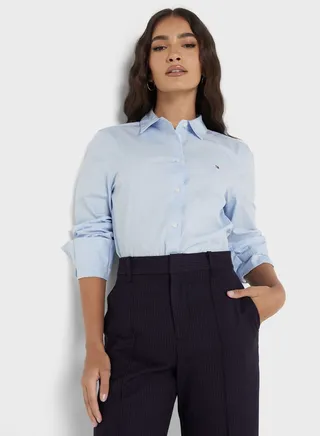 Button Down Shirt