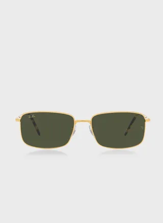 0Rb3717 Wayfarers Sunglasses
