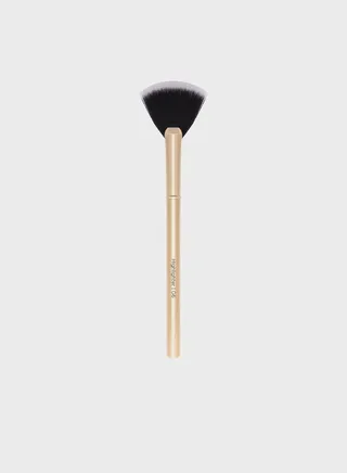 Highlighter Brush Gold