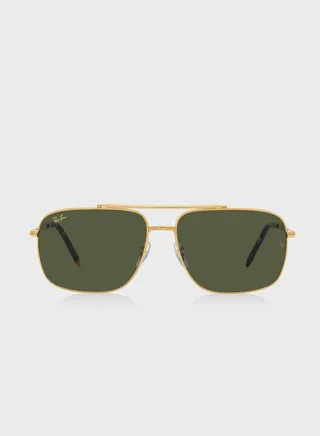 0Rb3796 Wayfarers Sunglasses