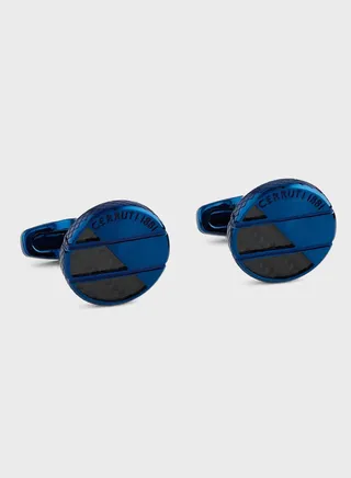 Halves.2 Cufflink