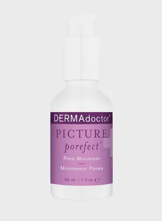 Picture Porefect Pore Minimizer