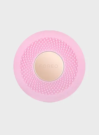 UFO Mini 2 Sonic Powered Mask Pink