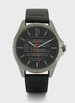Barwara Analog Watch
