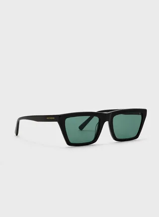 Corey Shape Sunglasses