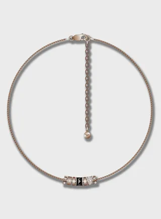 Charm Necklace