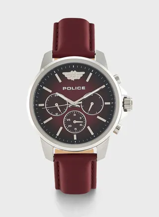 Pewjf0006302 Analog Watch